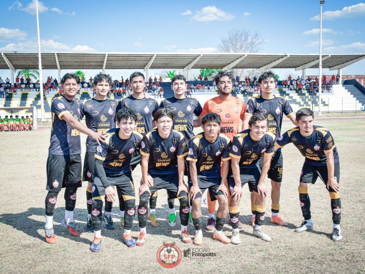 ¡CF ESTUDIANTES CLASIFICA A OCTAVOS DE FINAL DE LA LIGUILLA POR EL ASCENSO EN LA LIGA TDP&nbsp;MX!