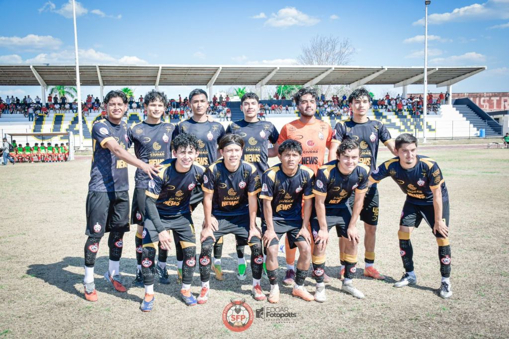 ¡CF ESTUDIANTES CLASIFICA A OCTAVOS DE FINAL DE LA LIGUILLA POR EL ASCENSO EN LA LIGA TDP&nbsp;MX!