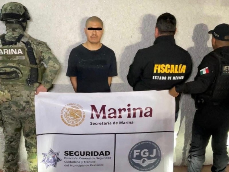 DETIENEN EN ATLACOMULCO A ENFERMERO POR FEMINICIDIO EN GRADO DE TENTATIVA CONTRA SU&nbsp;PAREJA