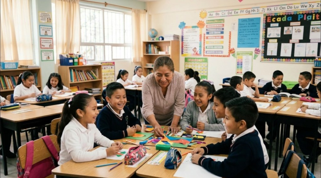 CNDH SE PRONUNCIA ANTE ADELANTO DE FIN DE CLASES: PRIORIZAR EL INTERÉS SUPERIOR DE NIÑAS, NIÑOS Y&nbsp;ADOLESCENTES