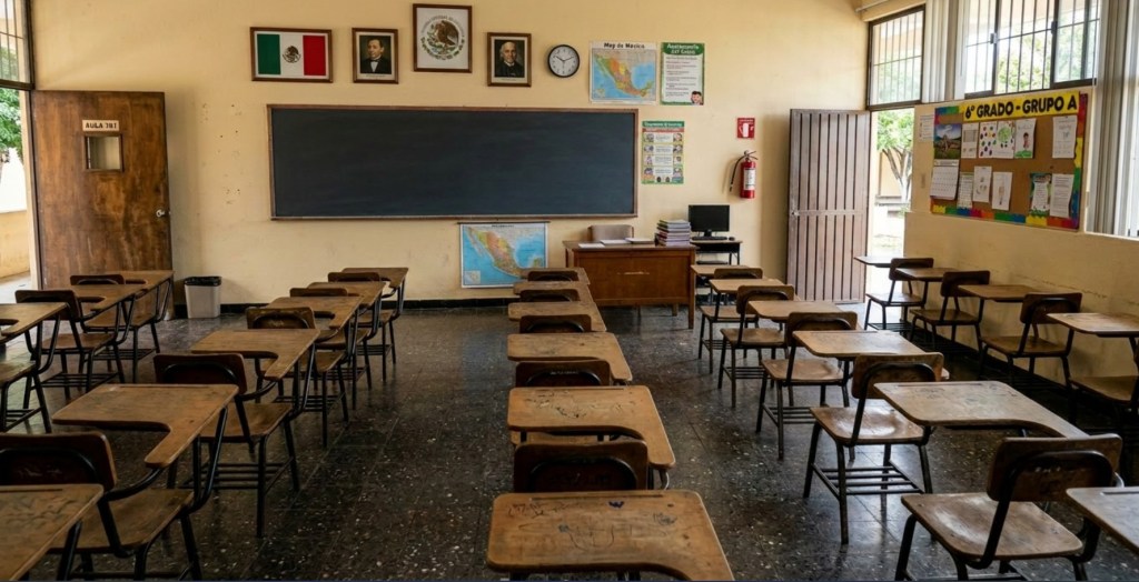 UNPF RECHAZA CATEGÓRICAMENTE EL ADELANTO DEL FIN DEL CICLO ESCOLAR 2025-2026 ANUNCIADO POR LA&nbsp;SEP