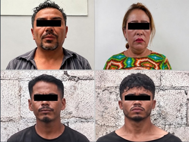 CAEN CUATRO PRESUNTOS INTEGRANTES DE GRUPOS DELICTIVOS EN OPERATIVOS REALIZADOS EN JILOTEPEC Y&nbsp;JIQUIPILCO