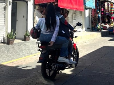 ¡ATENCIÓN MOTOCICLISTAS DE ATLACOMULCO! INICIAN OPERATIVOS PREVENTIVOS DE&nbsp;REVISIÓN