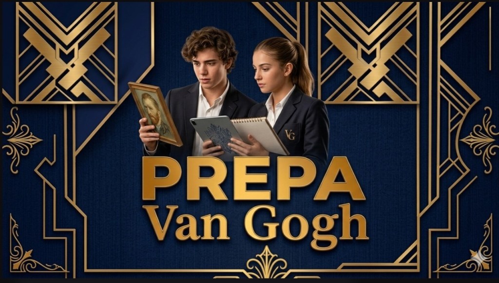 PREPA VAN GOGH ATLACOMULCO: FORMACIÓN INTEGRAL PARA LOS LÍDERES DEL&nbsp;MAÑANA