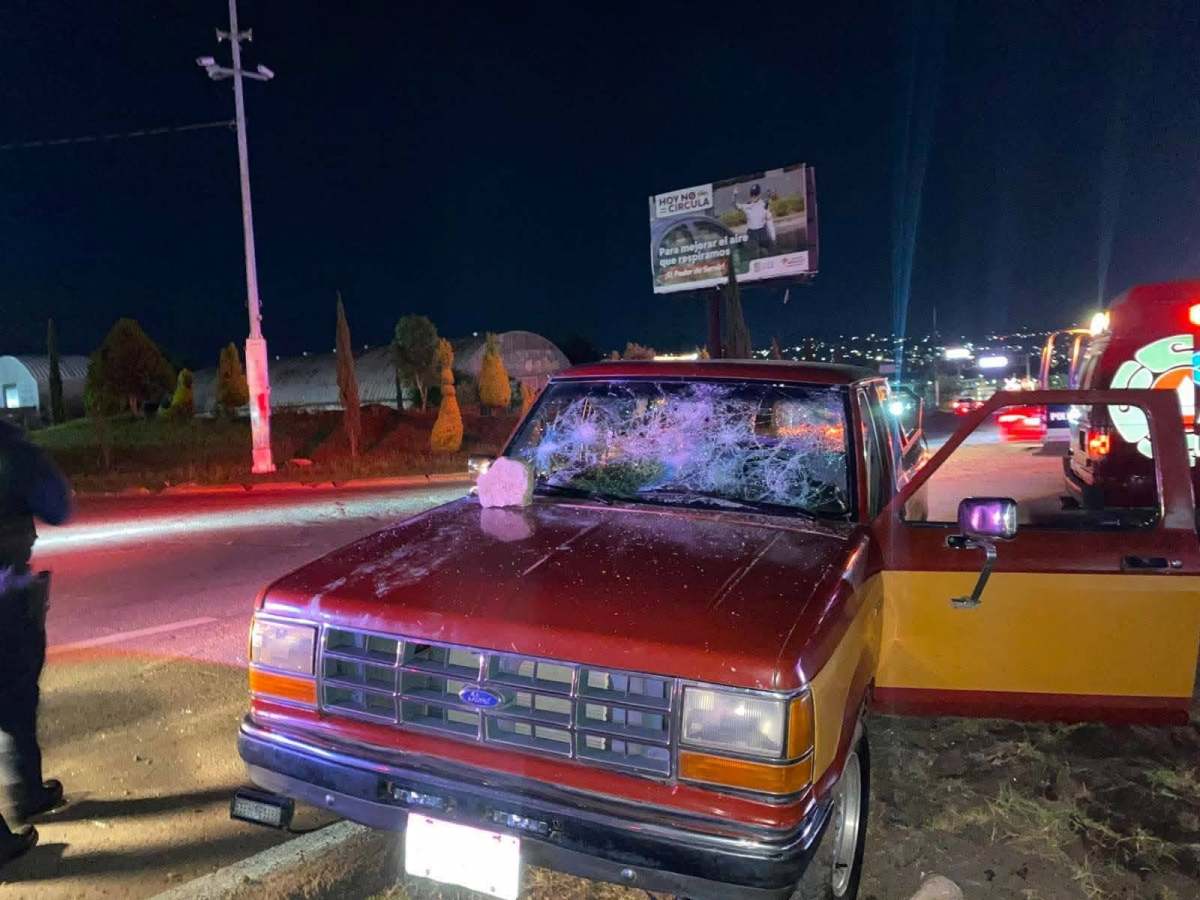 GOBIERNO MUNICIPAL COLABORA CON AUTORIDADES PARA ESCLARECER AGRESIÓN DE TAXISTAS A PAREJA EN&nbsp;ATLACOMULCO