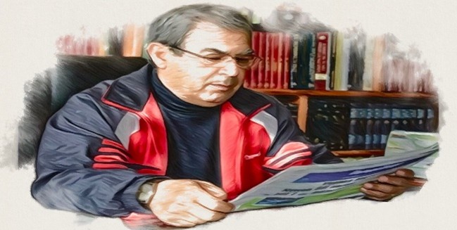 ATLACOMULCO RINDE HOMENAJE PÓSTUMO AL PROFESOR ANTONIO CORRAL CASTAÑEDA, GUARDIÁN DE LA MEMORIA&nbsp;HISTÓRICA