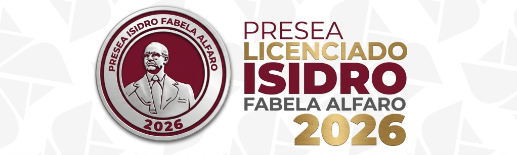 AYUNTAMIENTO DE ATLACOMULCO LANZA CONVOCATORIA PARA LA PRESEA «LIC. ISIDRO FABELA ALFARO&nbsp;2026»