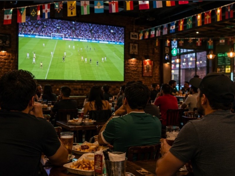 ¿MULTAS DE 29 MILLONES POR TRANSMITIR EL MUNDIAL? ESTO ES LO QUE REALMENTE PUEDE&nbsp;PASAR
