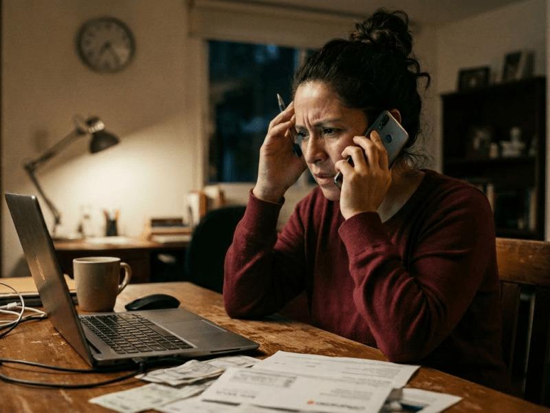 ¿TE LLAMARON DE UN NÚMERO SOSPECHOSO? AHORA PUEDES CONSULTAR ANTES DE CAER EN UN&nbsp;FRAUDE