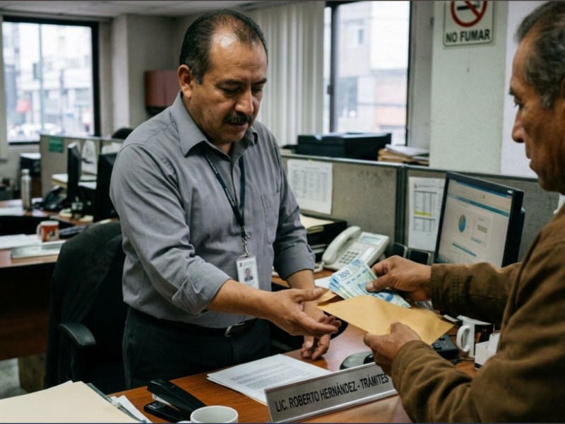 EL PROCEDIMIENTO DE RESPONSABILIDAD ADMINISTRATIVA PARA SERVIDORES PÚBLICOS Y&nbsp;PARTICULARES