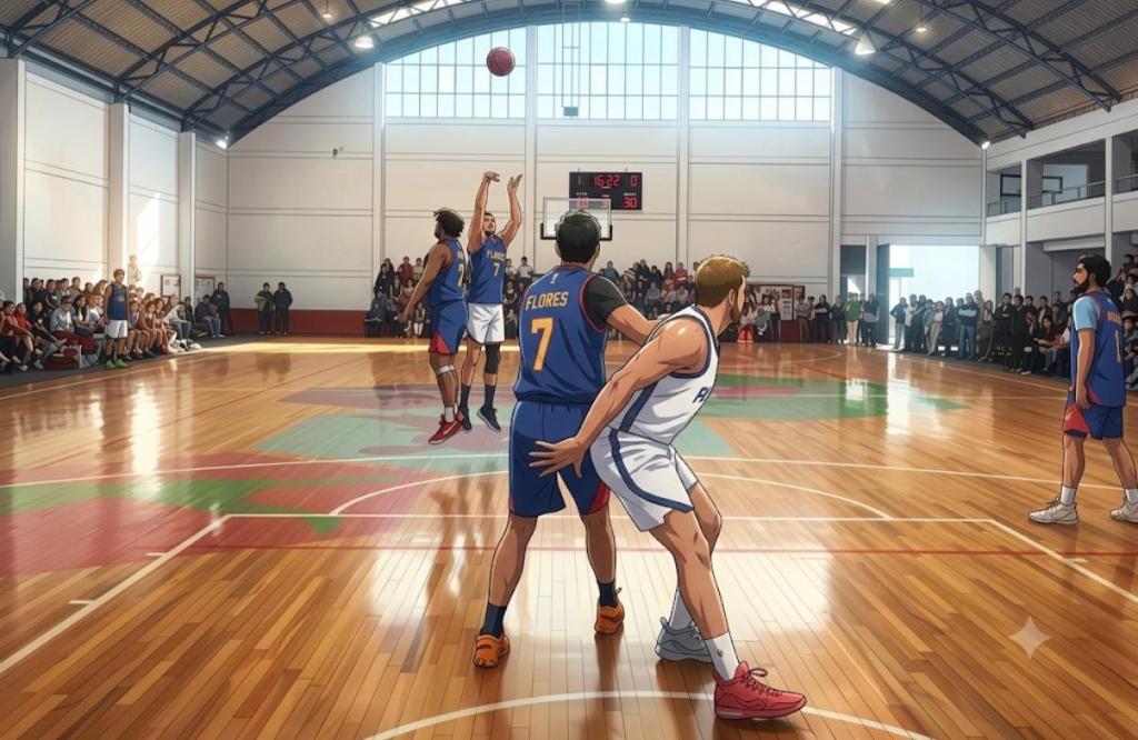VIOLENCIA EN EL GIMNASIO MUNICIPAL DE ATLACOMULCO REAVIVA CUESTIONAMIENTOS SOBRE LA OPERACIÓN DE LA TIENDA DEL IMCUFIDE