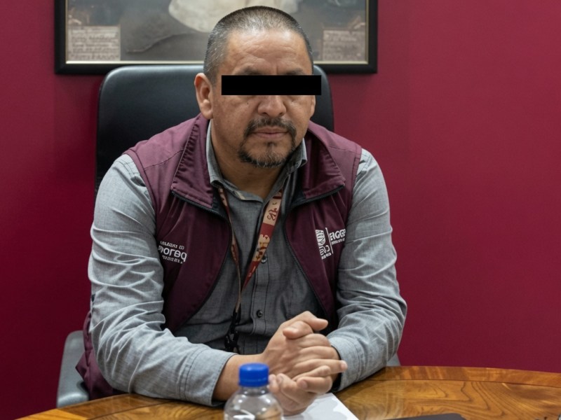 JUEZ FEDERAL FRENA IMPUTACIÓN CONTRA LINO RODRÍGUEZ; FISCALÍA NO ACREDITÓ ELEMENTOS SUFICIENTES PARA VINCULARLO A&nbsp;PROCESO