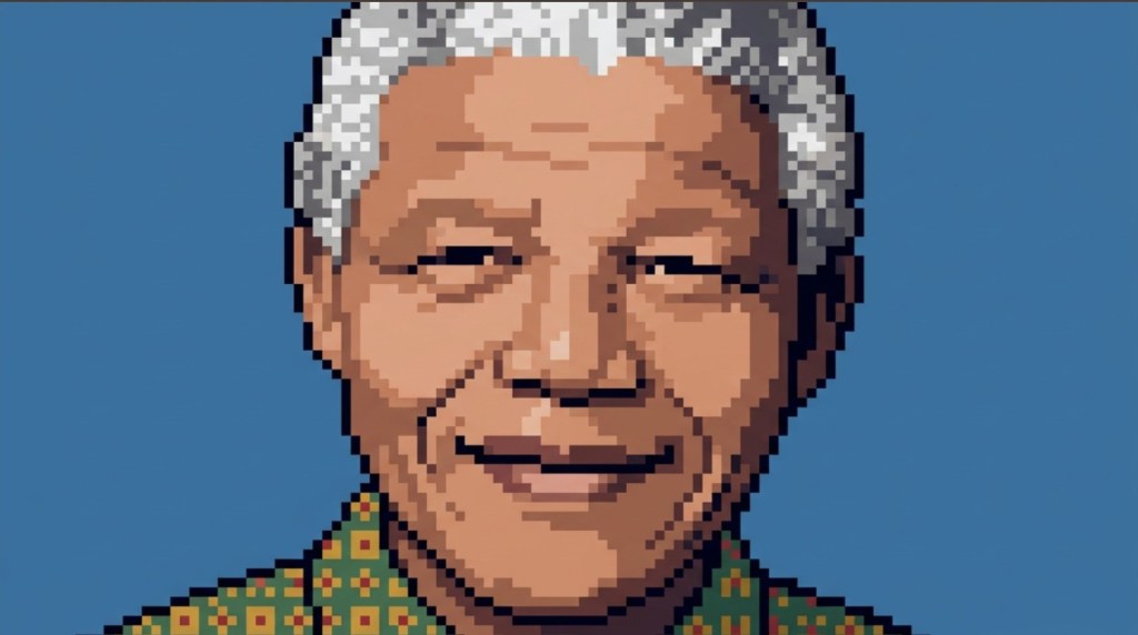 LA TRASCENDENCIA DE RESISTIR: 18 DE JULIO DÍA INTERNACIONAL DE NELSON MANDELA