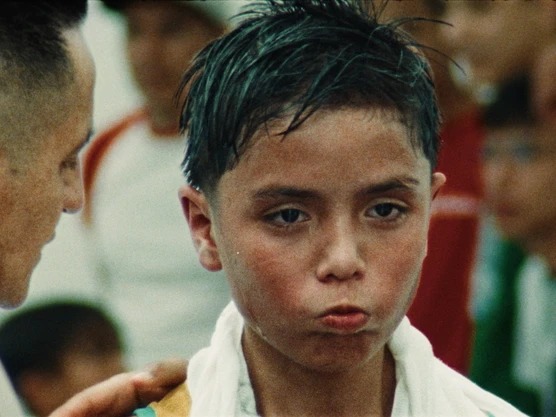 “PARA LOS CONTRINCANTES”. TEPITO: EL BARRIO QUE LE PRESTÓ SU ALMA A CANNES