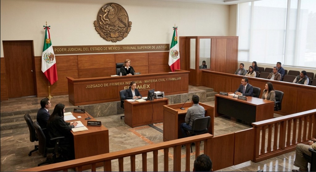 MÁS CERCA DE LA JUSTICIA: LOS TRIBUNALES AL SERVICIO DE LA CIUDADANÍA