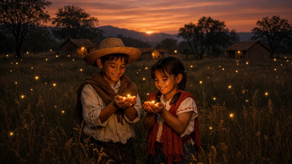 CUANDO SE VA&nbsp;LUZ