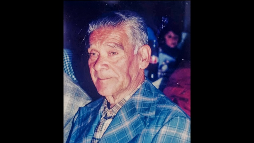 HOMENAJE A DONACIANO GÓMEZ, «DON CHANO»