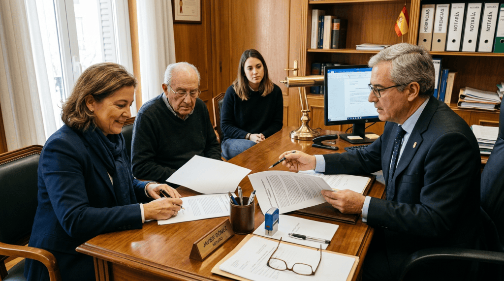 HEREDAR NO DEBE SER UN LUJO: EL RETO DE HACER ACCESIBLE LA SEGURIDAD JURÍDICA DEL PATRIMONIO FAMILIAR: DR. CARLOS MILLÁN&nbsp;ARRATIA