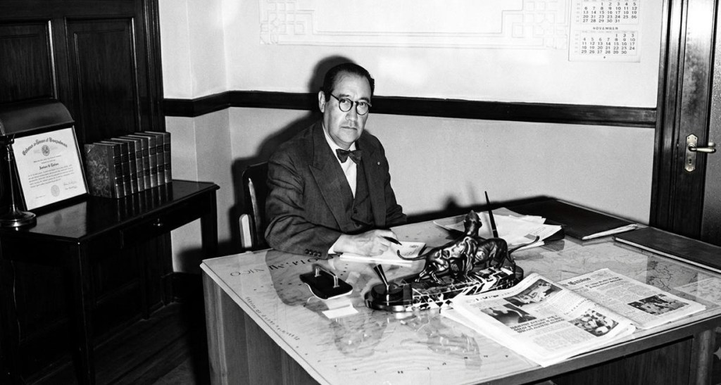 MEMORIA E IDENTIDAD: A 62 AÑOS DEL ADIÓS A ISIDRO FABELA ALFARO