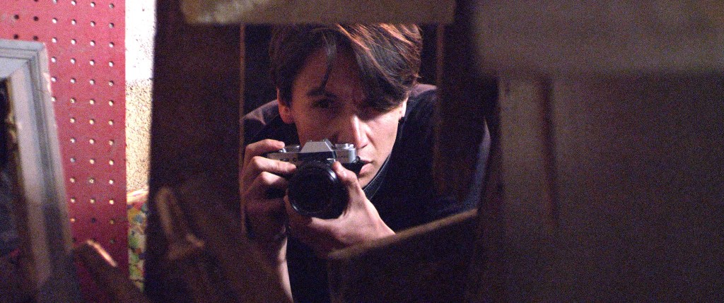 “MALA MUERTE”: EL HORROR EN PRIMERA PLANA