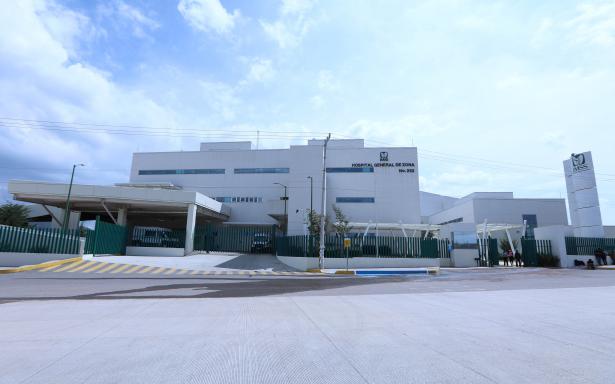 ATIENDE IMSS BIENESTAR A 31 PERSONAS TRAS EXPLOSIÓN DE PIROTECNIA EN TEMASCALCINGO
