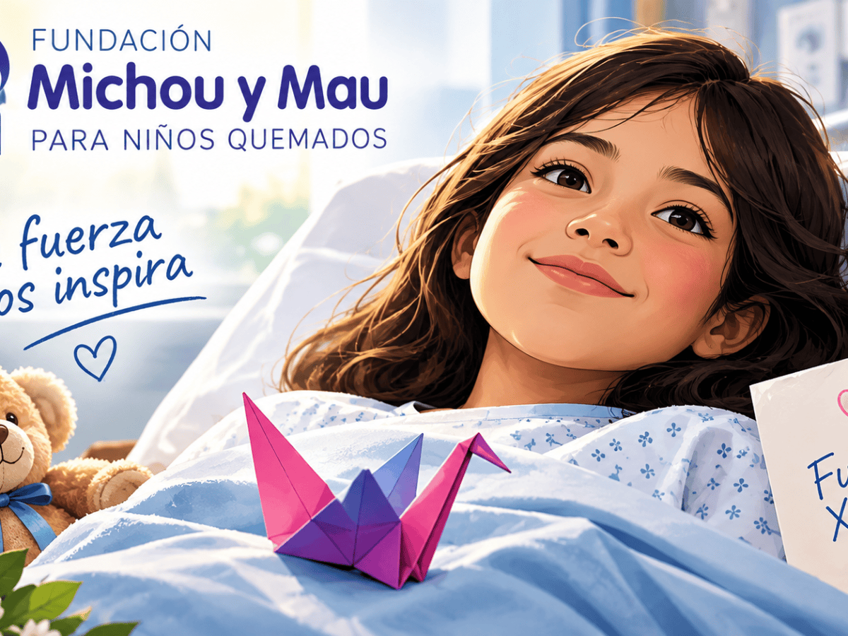 XIMENA PRESENTA MEJORÍA TRAS EXPLOSIÓN EN SANTA MARÍA CANCHESDÁ; FUE EXTUBADA Y YA INGIERE&nbsp;ALIMENTOS