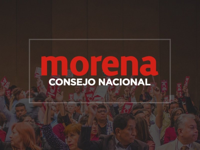 MORENA ABRE EL PROCESO RUMBO A LAS DIPUTACIONES FEDERALES DE&nbsp;2027