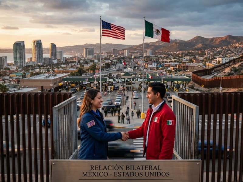 LA DIFÍCIL RELACIÓN&nbsp;BILATERAL