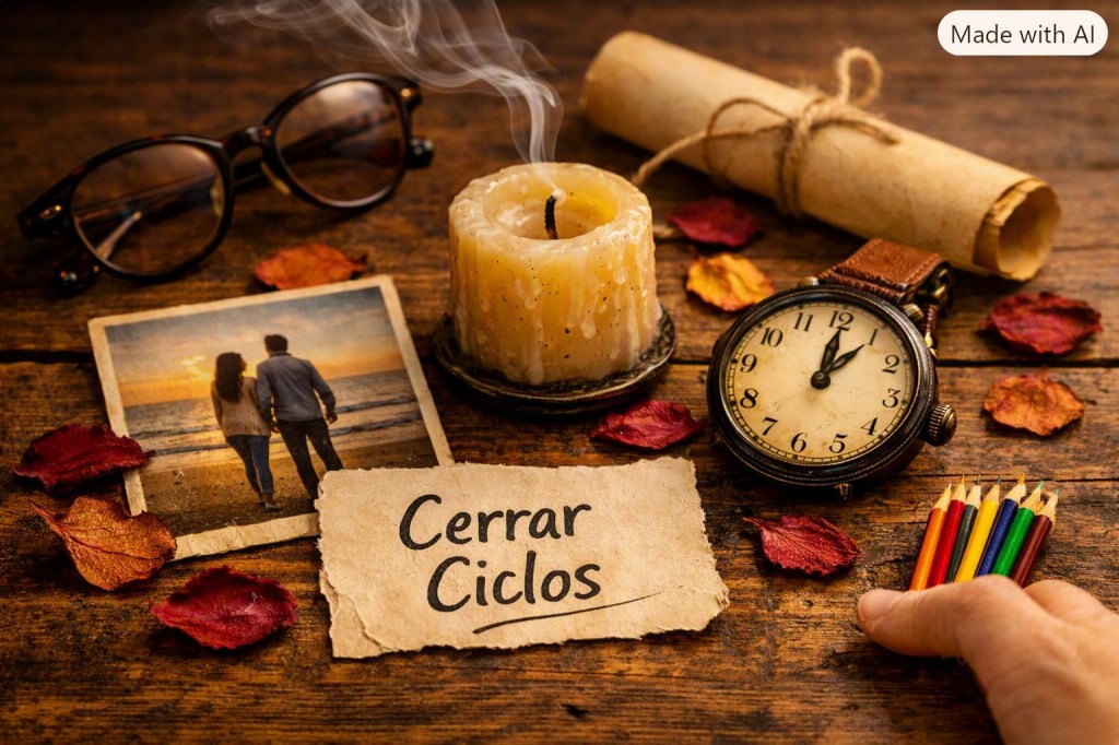 LOS CICLOS Y EL TIEMPO&nbsp;LIBRE