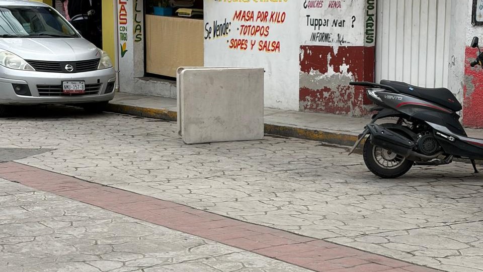 MOVILIDAD: 20 MESES DESPUÉS, LA PROMESA SIGUE&nbsp;PENDIENTE