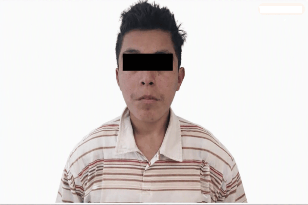 EN ATLACOMULCO, CUMPLIMENTAN ORDEN DE APREHENSIÓN CONTRA HOMBRE INVESTIGADO POR PRESUNTO ABUSO&nbsp;SEXUAL