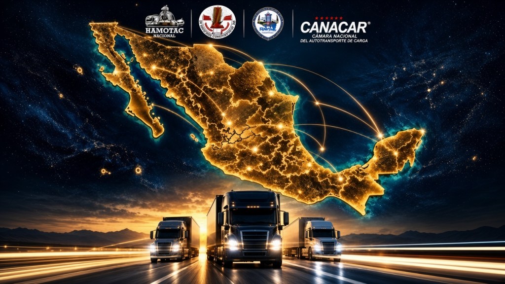 CANACAR RATIFICA PARO NACIONAL PARA ESTE LUNES; SIGUE EL DESACUERDO CON&nbsp;GOBERNACIÓN