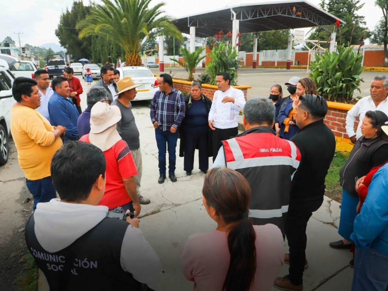 INAUGURAN DOS OBRAS VIALES EN SAN PABLO ATOTONILCO Y MANTO DEL&nbsp;RÍO