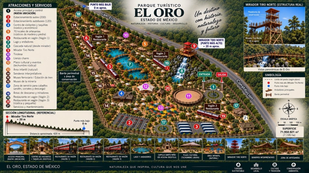 LOS JALES DE EL ORO (SEGUNDA PARTE) MUCHAS PROMESAS, POCA TRANSPARENCIA