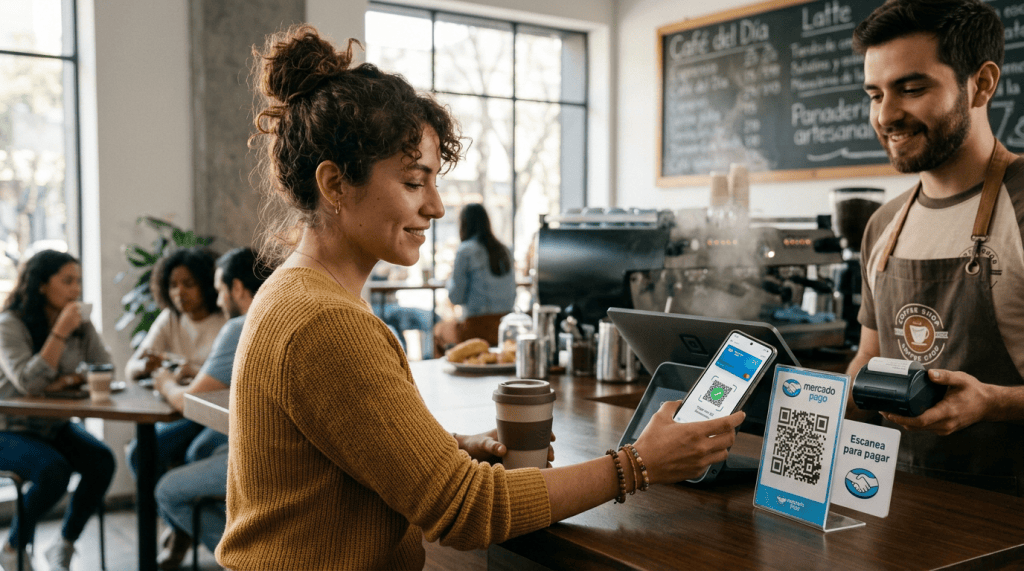 SENADO APRUEBA LEY DE ECONOMÍA DIGITAL; HACIENDA PODRÁ DEFINIR DÓNDE SERÁ OBLIGATORIO PAGAR ELECTRÓNICAMENTE