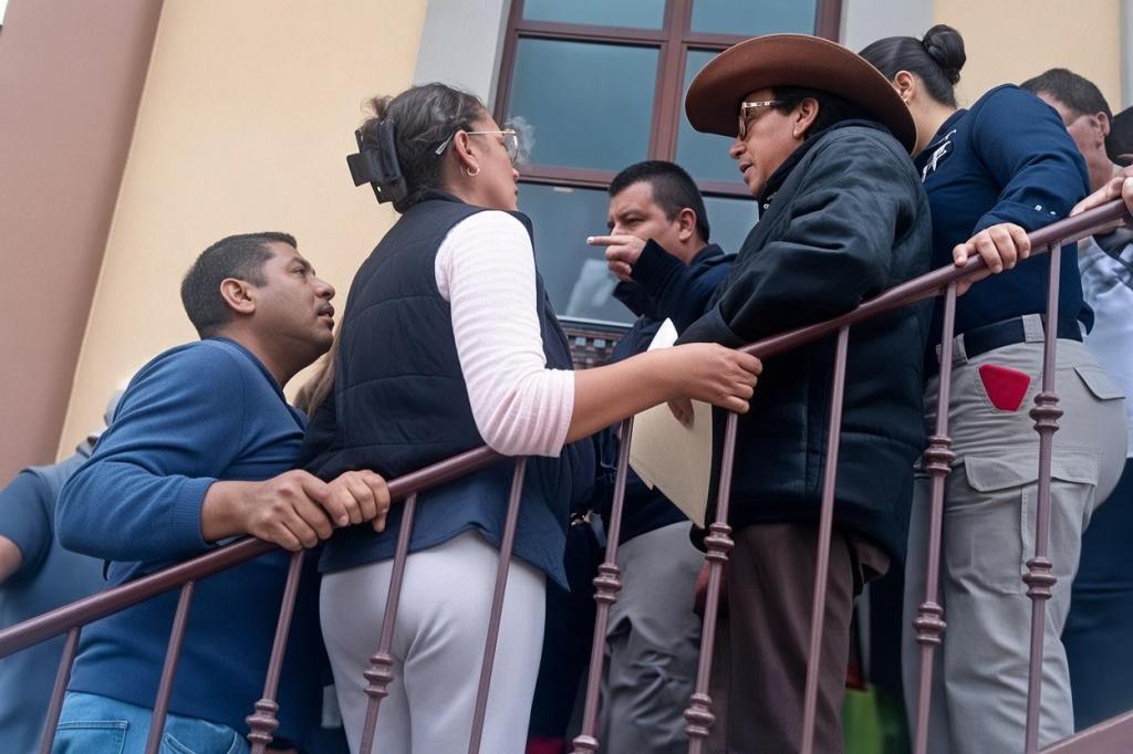EL ORO, BAJO EL “SÍNDROME DE&nbsp;HUBRIS”